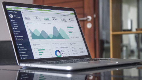 Custom App Development