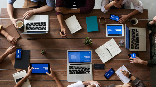 IT Consulting
