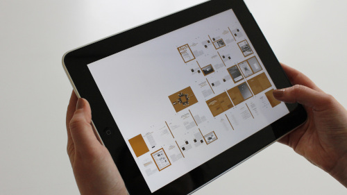 Mobile App Development